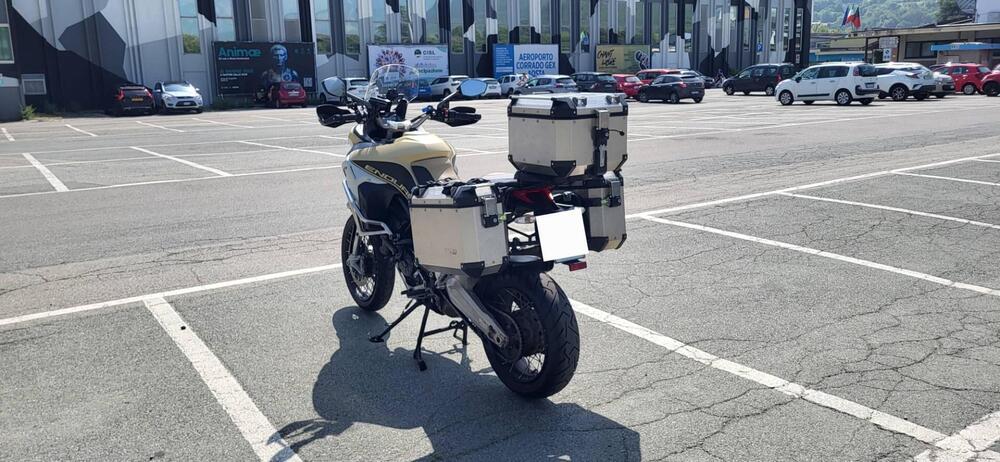 Ducati Multistrada 1200 Enduro Pro (2017 - 18) (4)