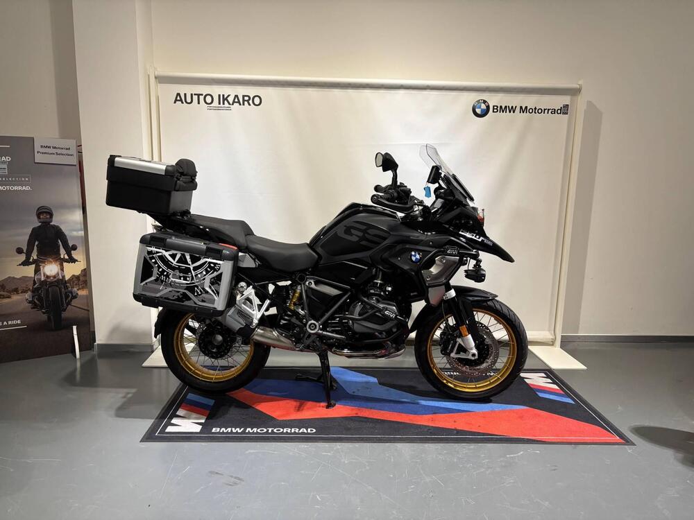 Bmw R 1250 GS (2021 - 24)