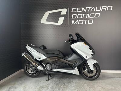 Yamaha T-Max 530 (2012 - 14) usata