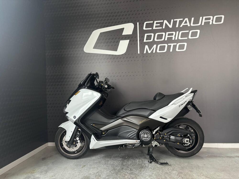 Yamaha T-Max 530 (2012 - 14) (2)