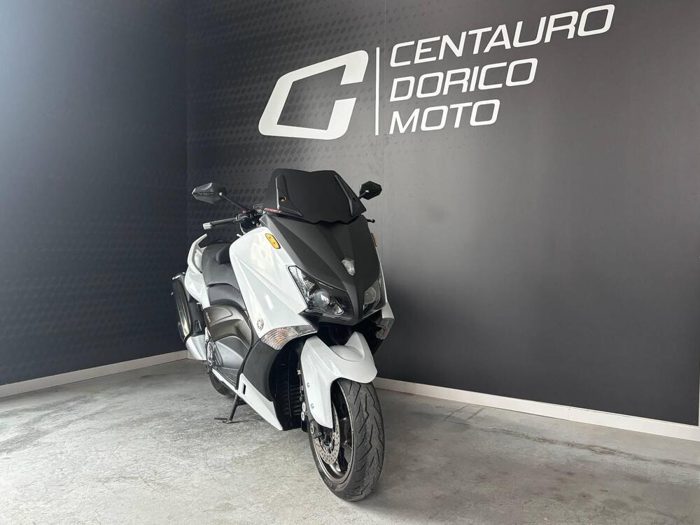 Yamaha T-Max 530 (2012 - 14) (3)