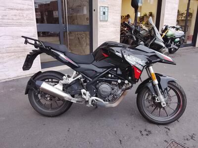 Benelli TRK 251 (2022 - 25) usata