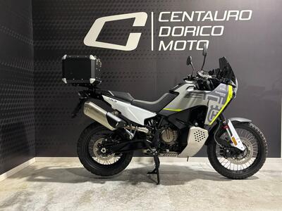 Husqvarna Norden 901 (2022 - 25) usata