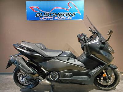 Yamaha T-Max 560 (2022 - 24) usata