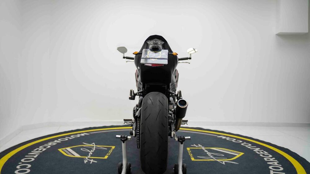 Kawasaki Z 900 (2021 - 24) (5)