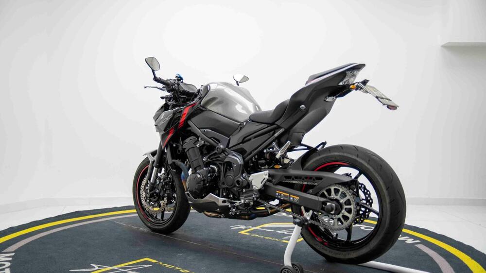 Kawasaki Z 900 (2021 - 24) (6)