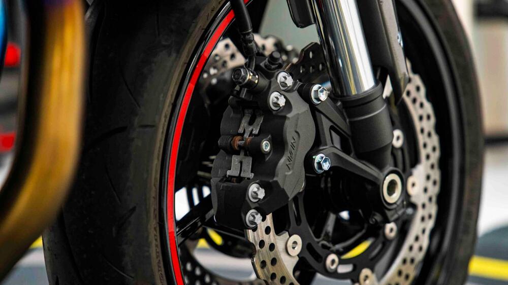 Kawasaki Z 900 (2021 - 24) (12)