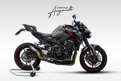 Kawasaki Z 900 (2021 - 24) usata