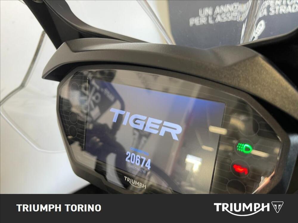 Triumph Tiger 800 XRx (2015 - 17) (5)
