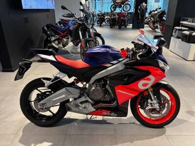 Aprilia RS 660 (2020 - 24) usata