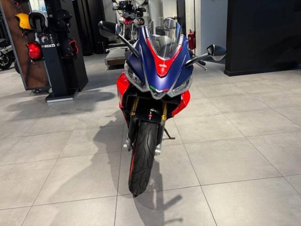 Aprilia RS 660 (2020 - 24) (4)