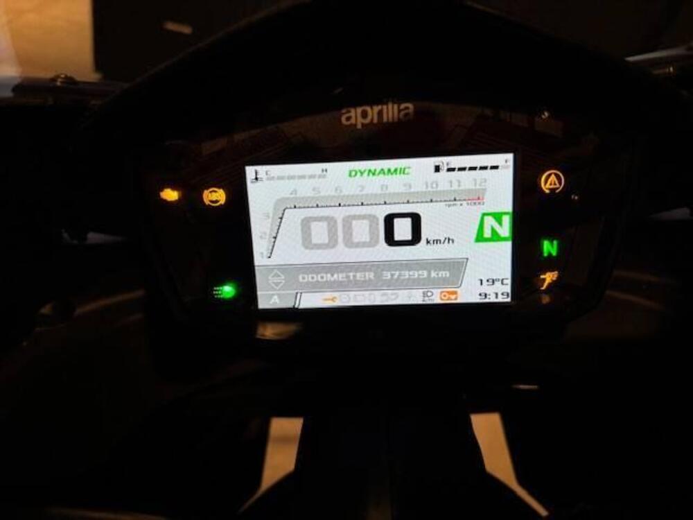 Aprilia RS 660 (2020 - 24) (5)