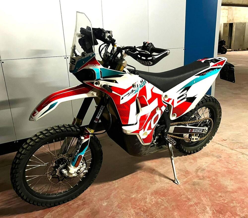 Kove 450 Rally High (2025) (7)