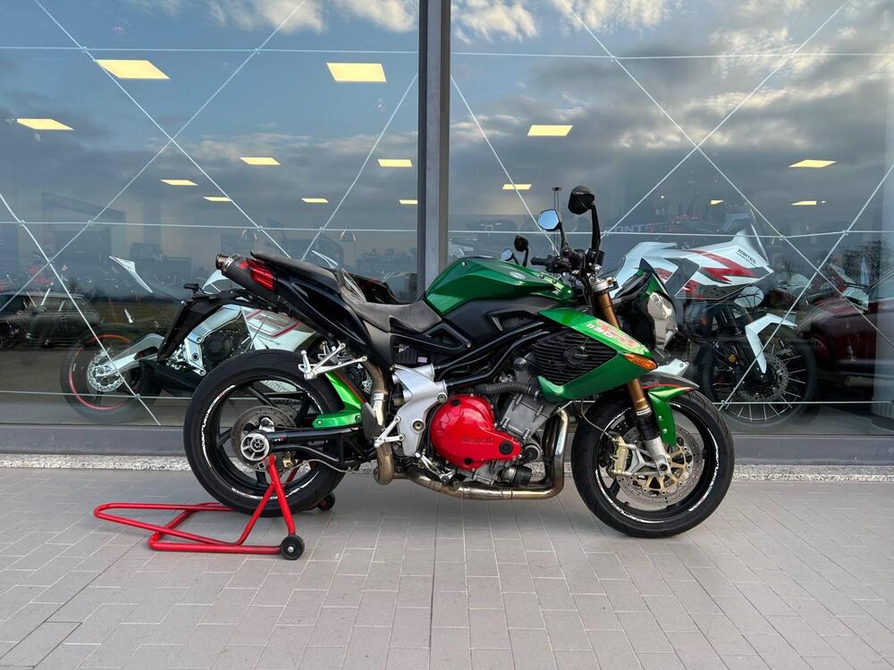 Benelli TNT 1130 (2004 - 08) (2)