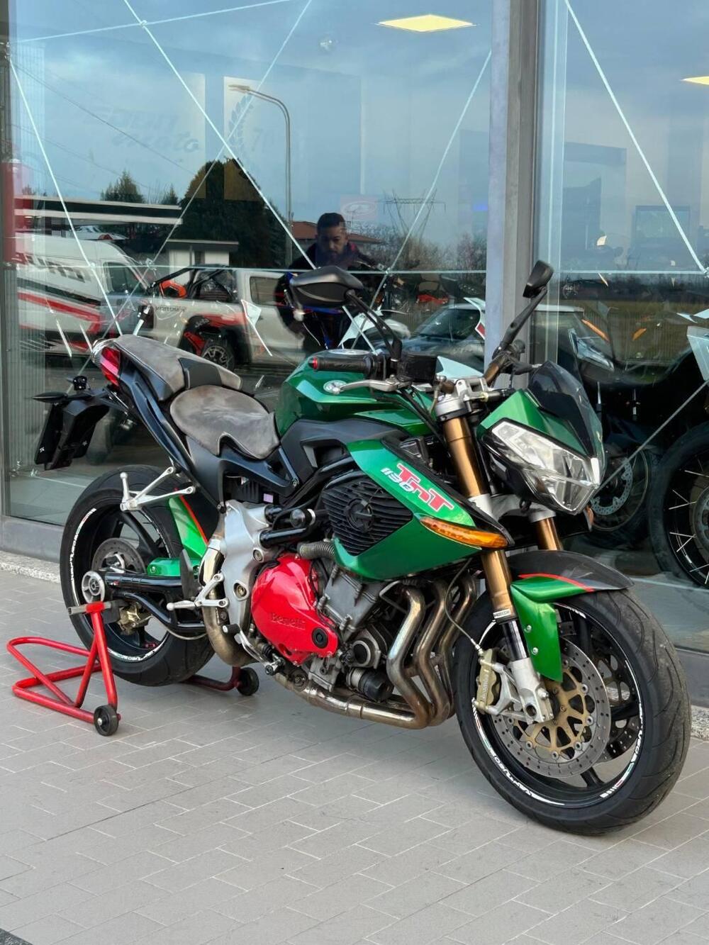 Benelli TNT 1130 (2004 - 08) (3)