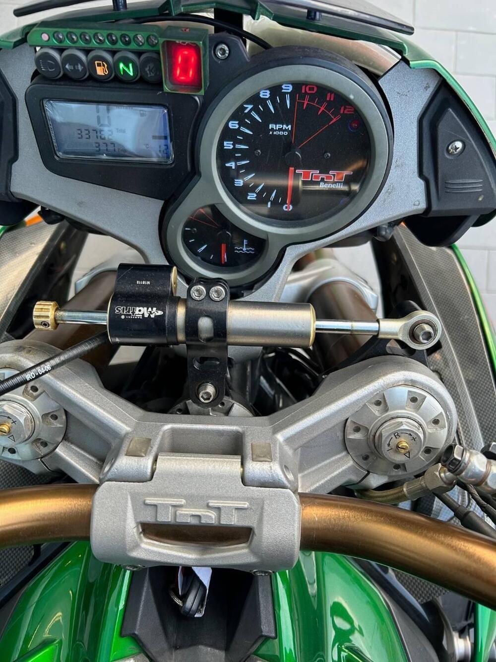 Benelli TNT 1130 (2004 - 08) (7)