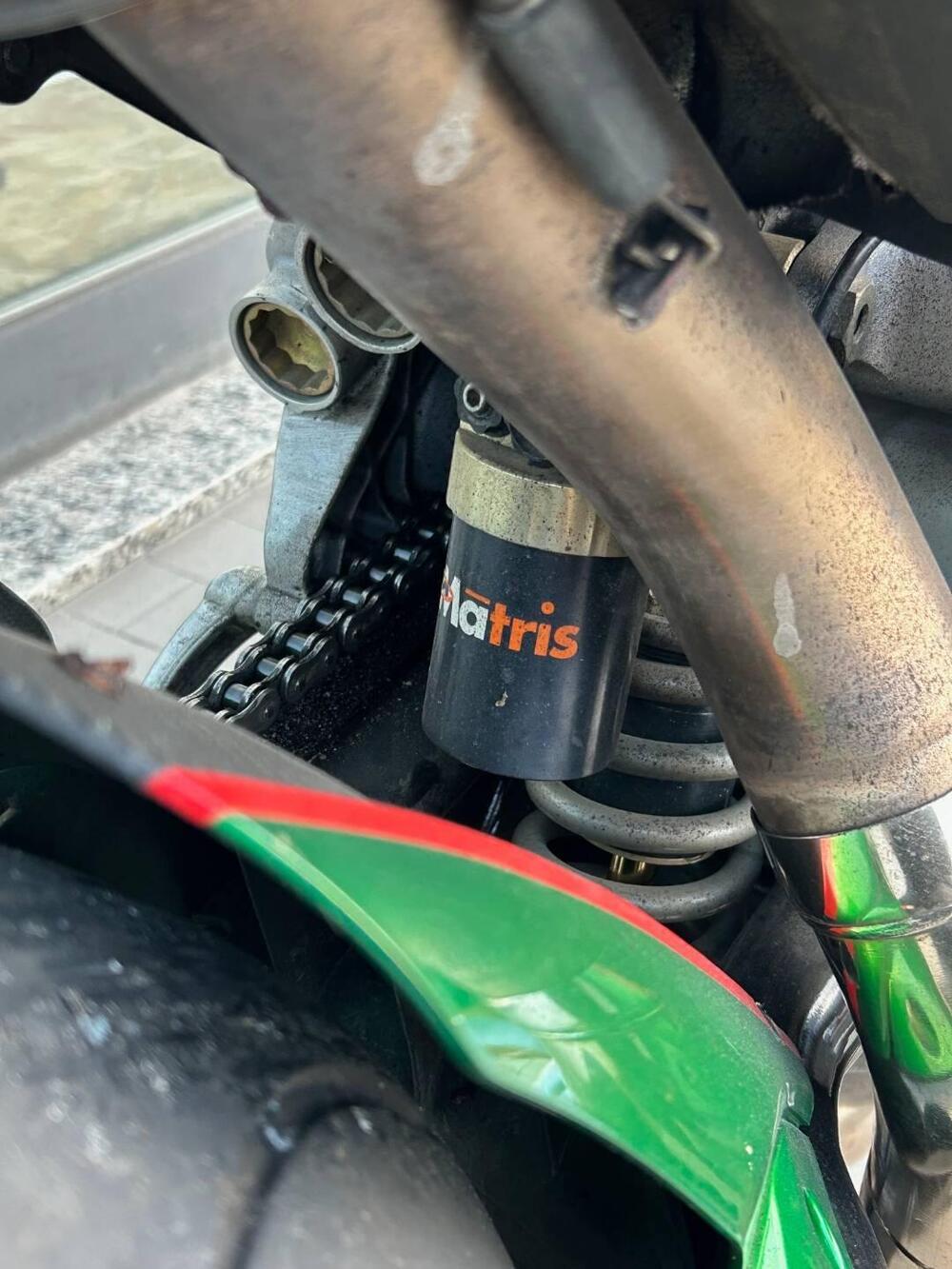 Benelli TNT 1130 (2004 - 08) (8)