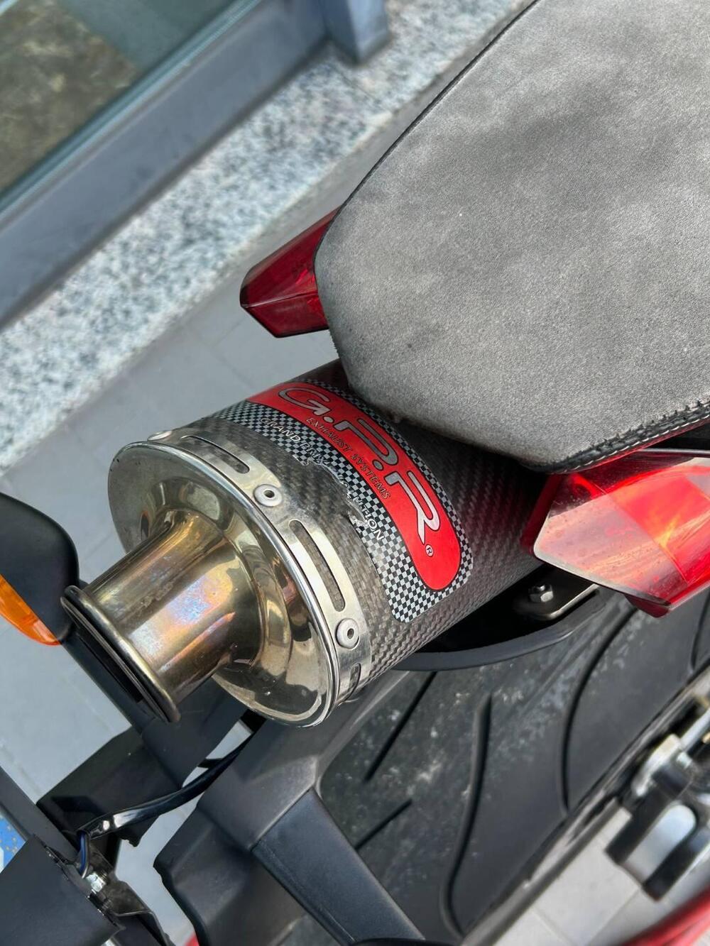 Benelli TNT 1130 (2004 - 08) (9)