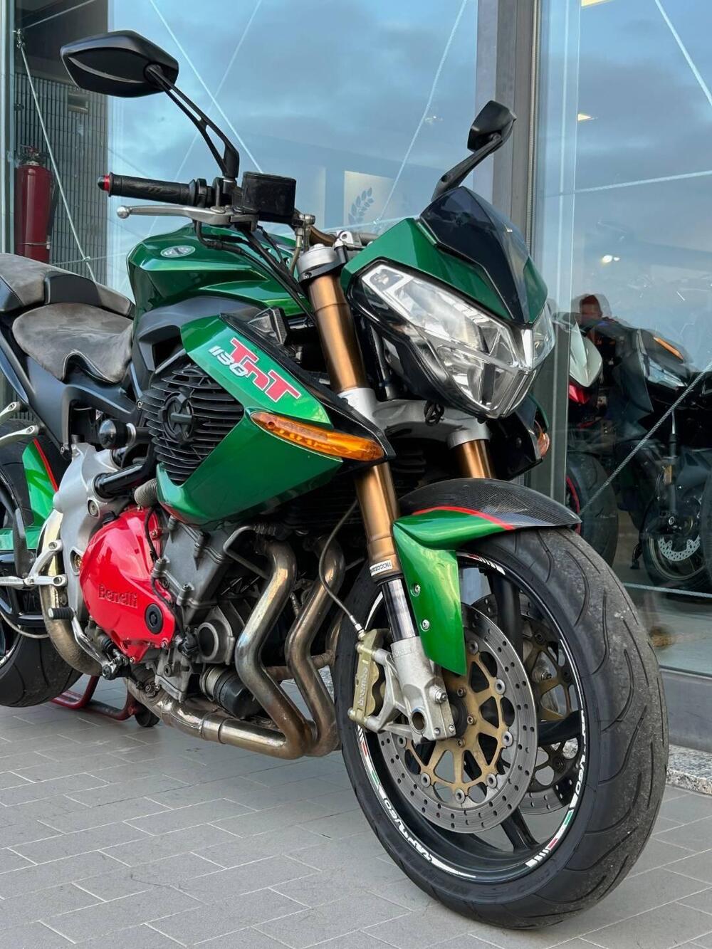 Benelli TNT 1130 (2004 - 08) (4)