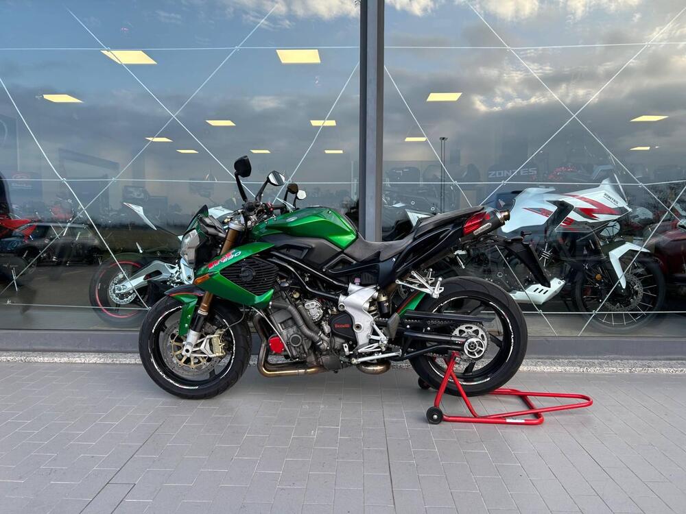 Benelli TNT 1130 (2004 - 08)