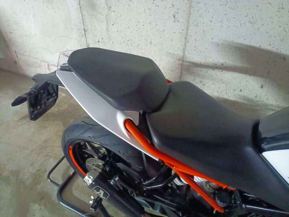 KTM 125 Duke ABS (2017 - 20) (5)