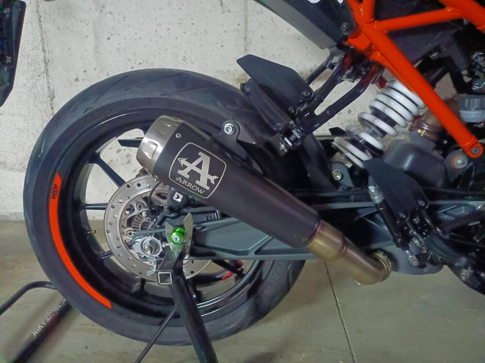 KTM 125 Duke ABS (2017 - 20) (4)