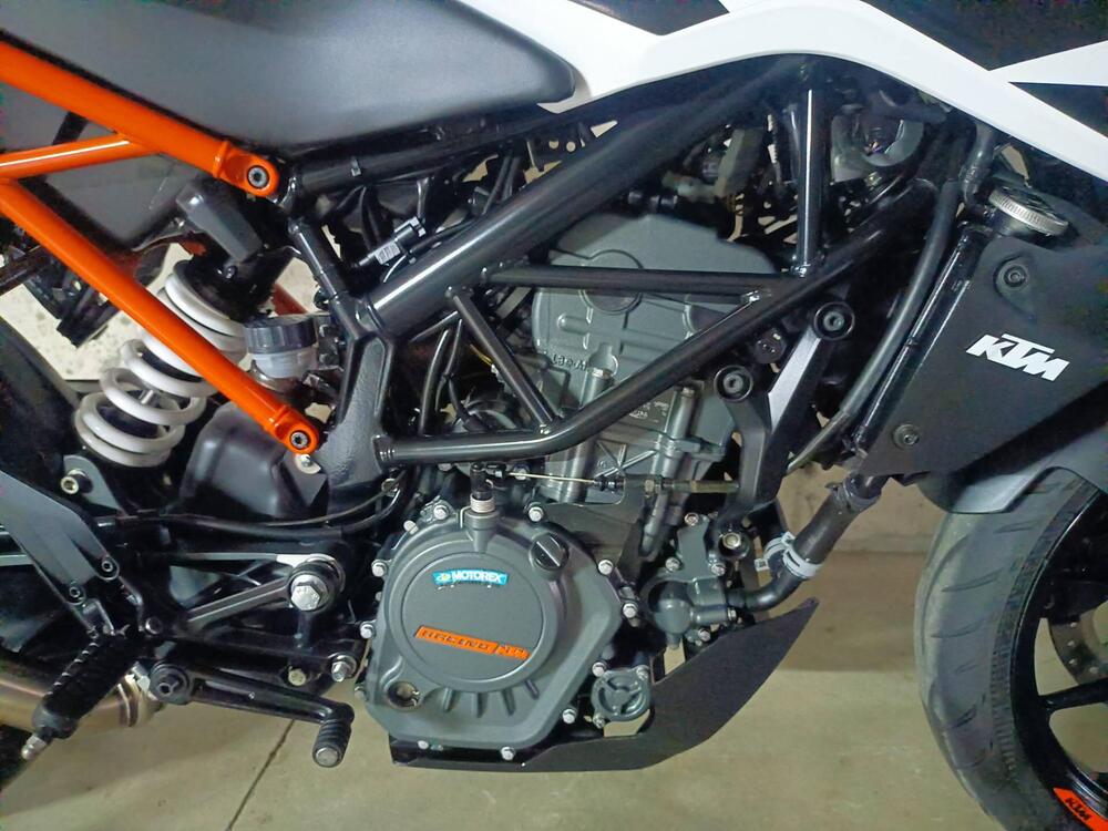 KTM 125 Duke ABS (2017 - 20) (3)