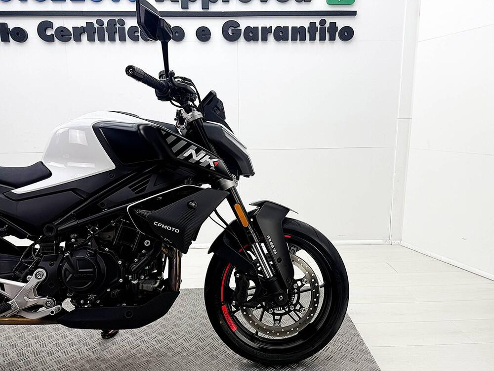 CFMOTO 450NK (2023 - 25) (10)