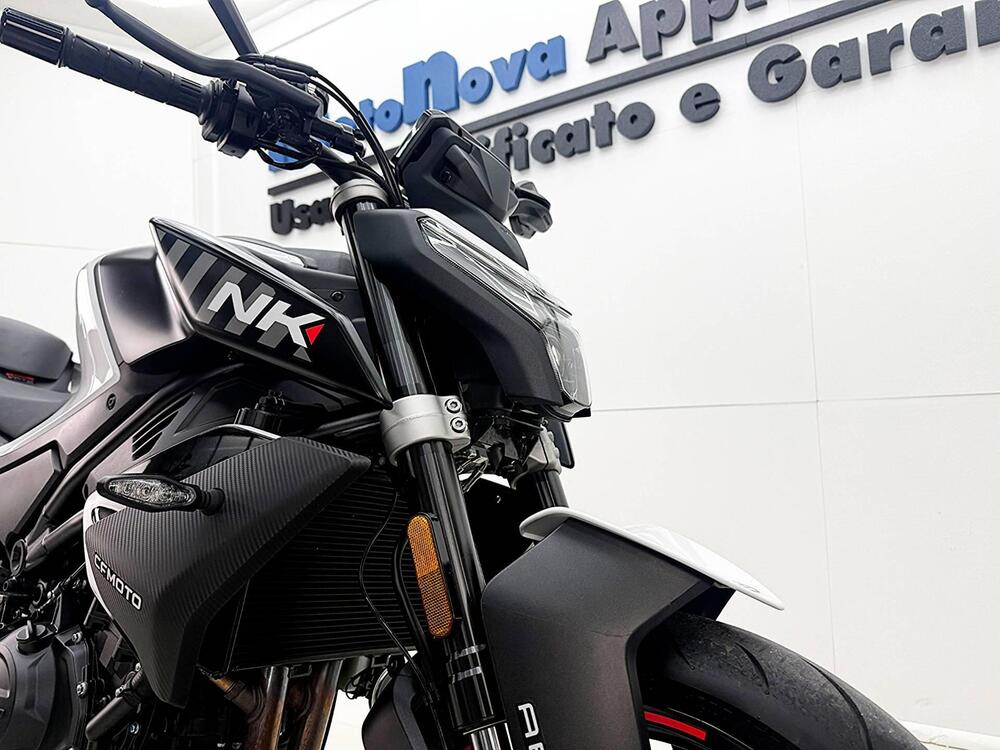 CFMOTO 450NK (2023 - 25) (11)