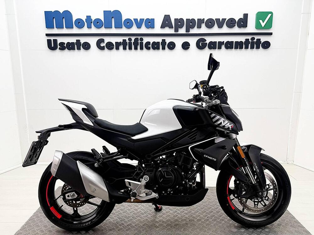 CFMOTO 450NK (2023 - 25) (4)