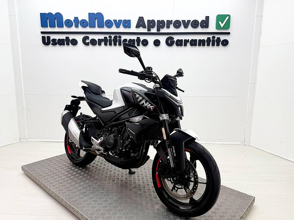 CFMOTO 450NK (2023 - 25) (3)