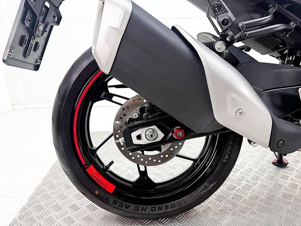 CFMOTO 450NK (2023 - 25) (6)