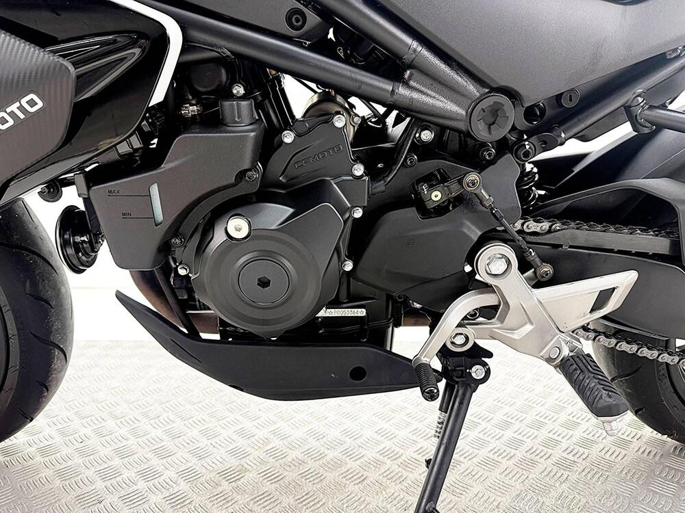 CFMOTO 450NK (2023 - 25) (15)