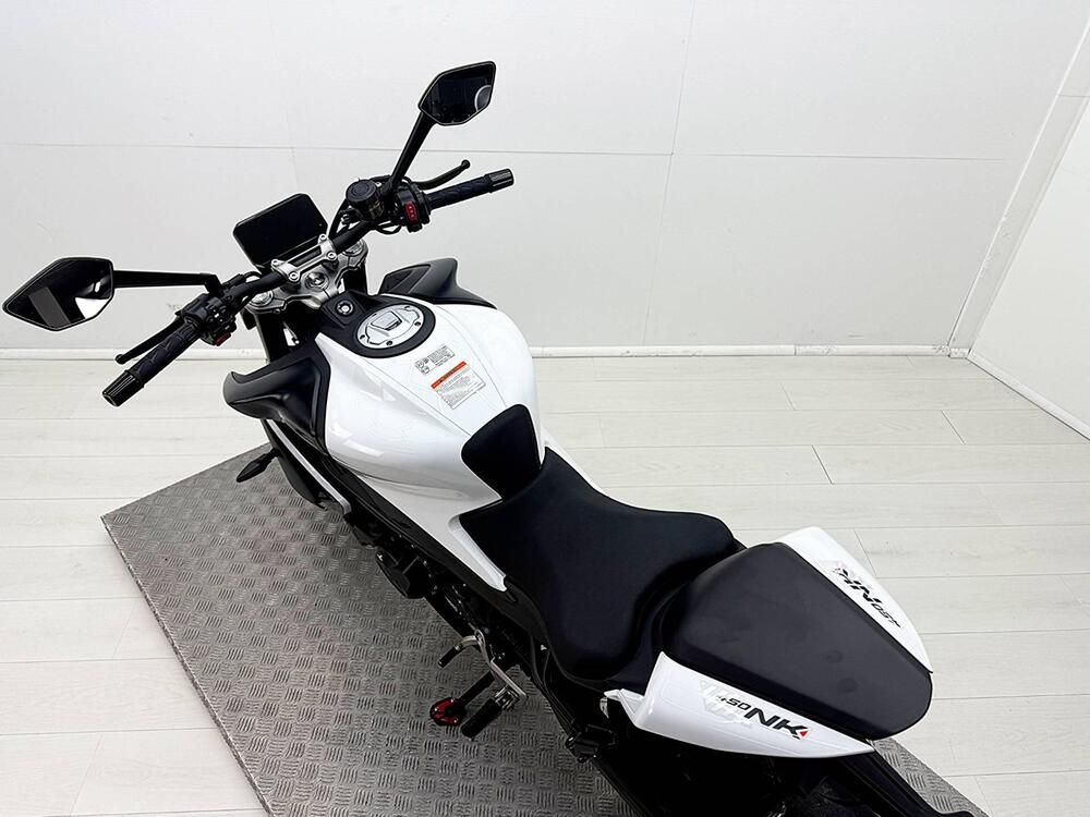 CFMOTO 450NK (2023 - 25) (18)