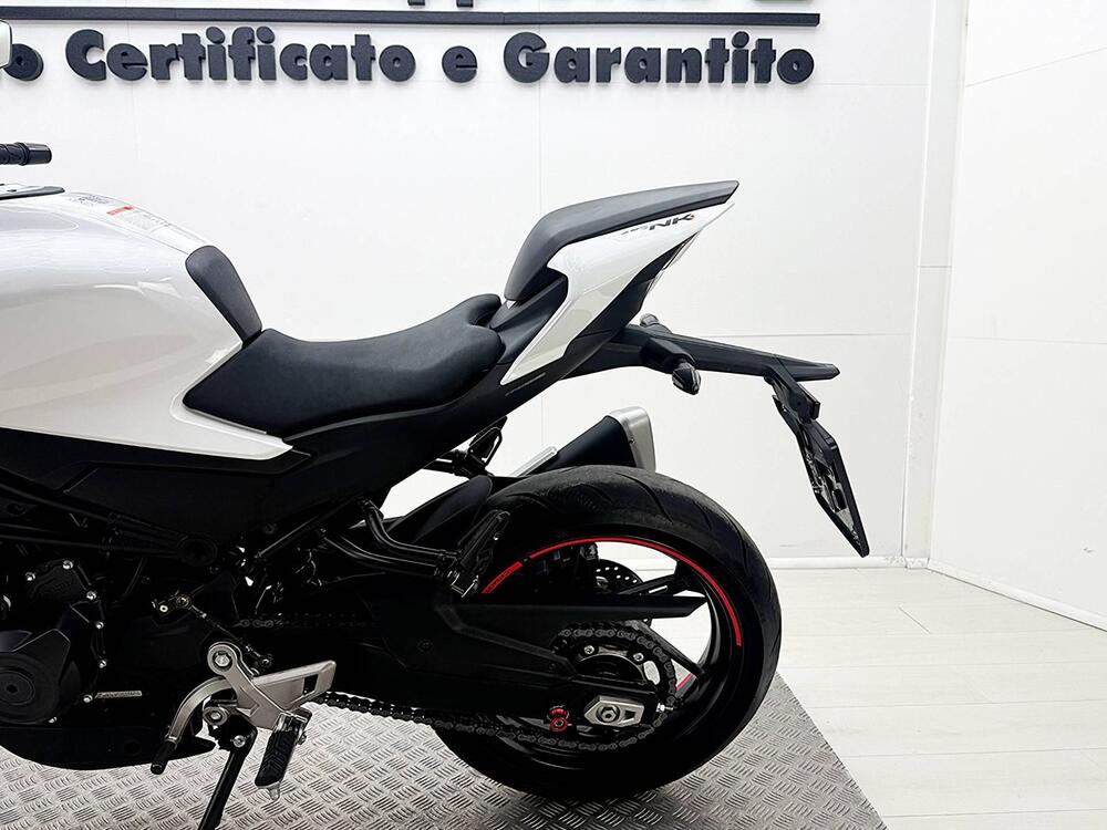 CFMOTO 450NK (2023 - 25) (16)