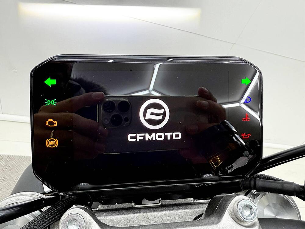 CFMOTO 450NK (2023 - 25) (19)