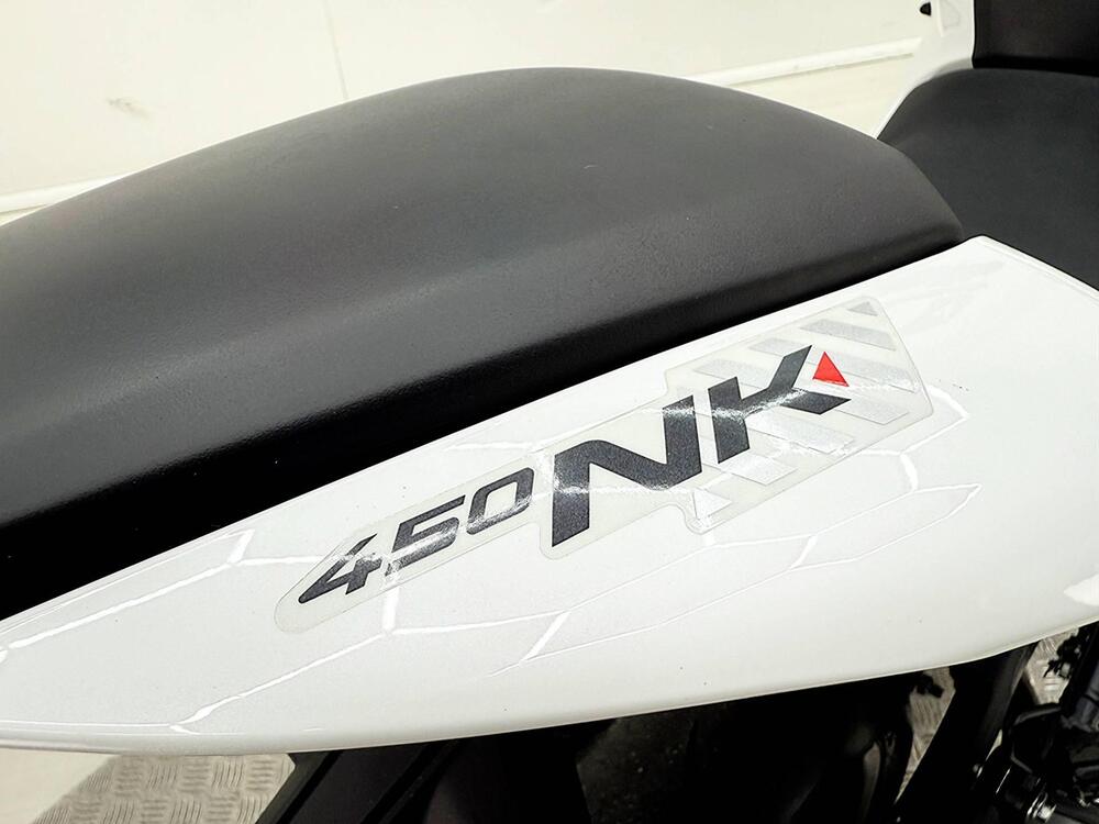 CFMOTO 450NK (2023 - 25) (7)