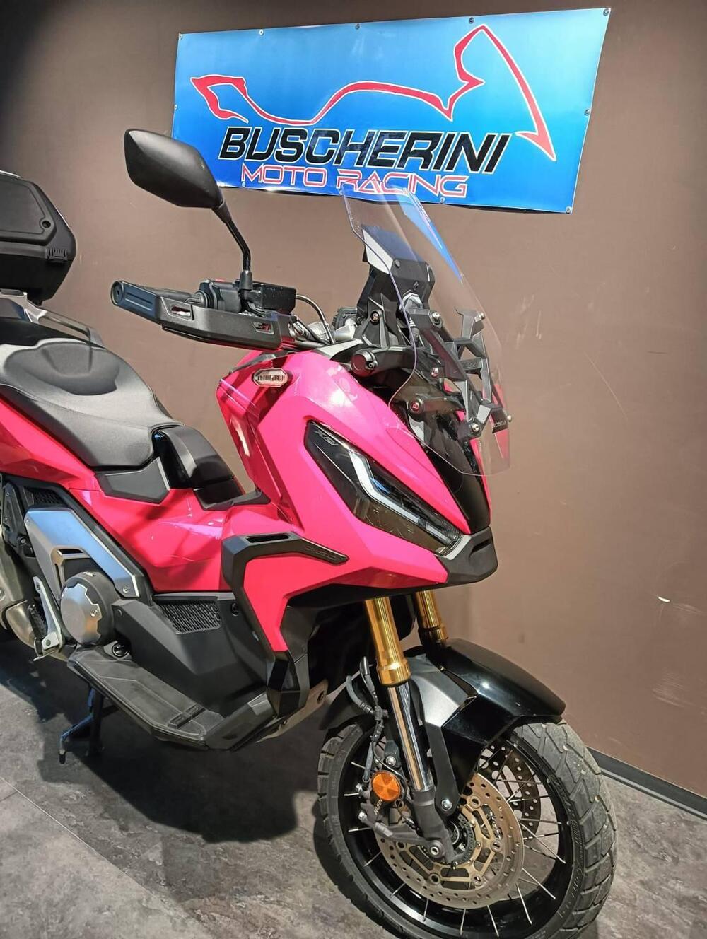 Honda X-ADV 750 DCT (2021 - 24) (6)