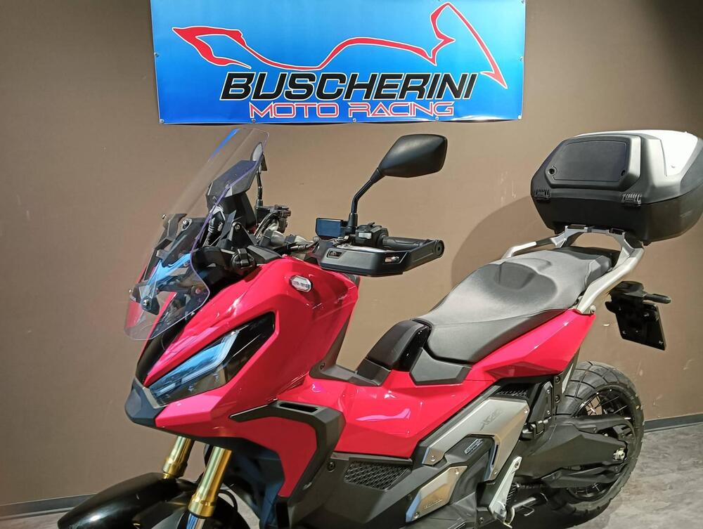 Honda X-ADV 750 DCT (2021 - 24) (9)