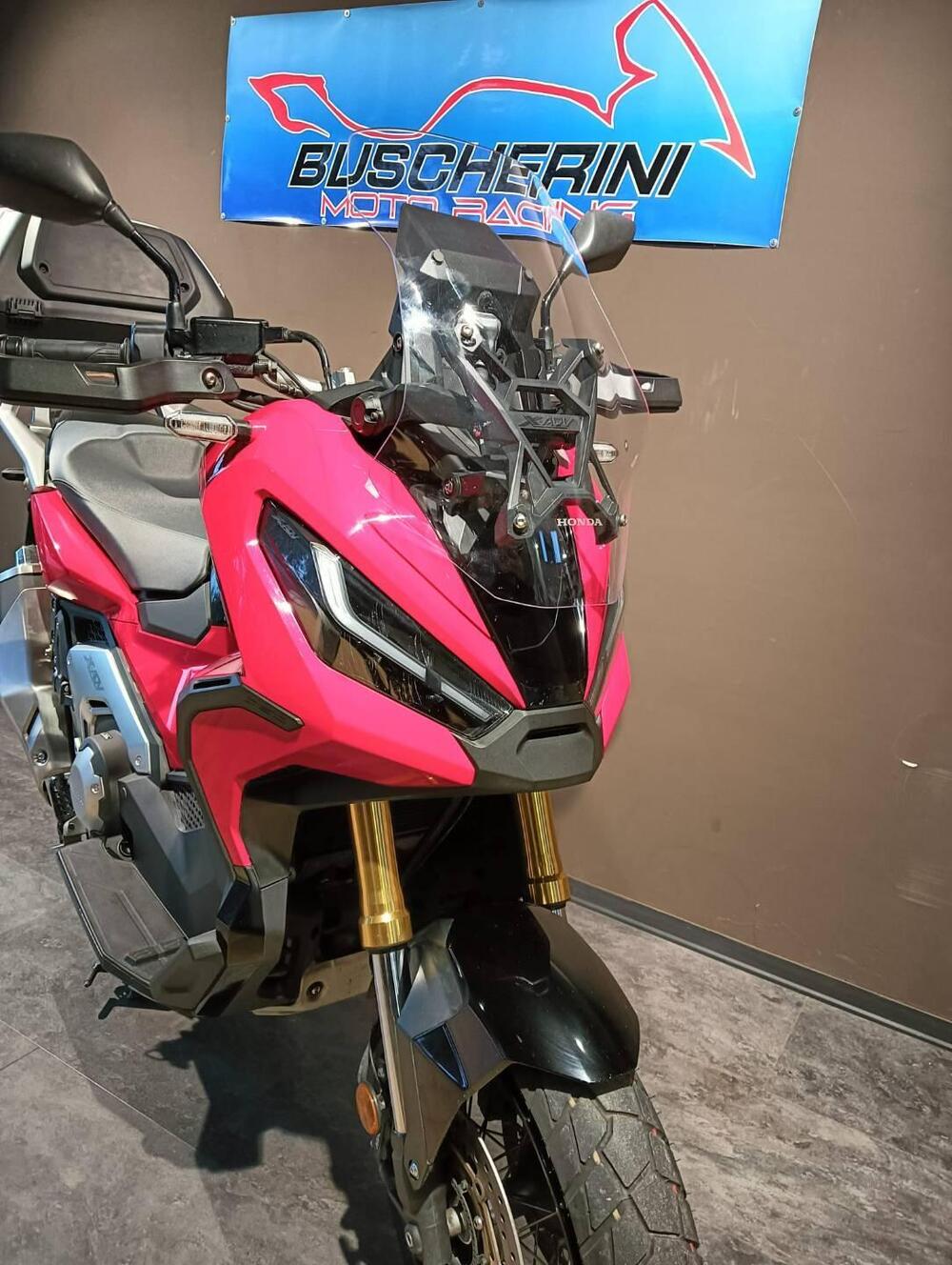 Honda X-ADV 750 DCT (2021 - 24) (11)