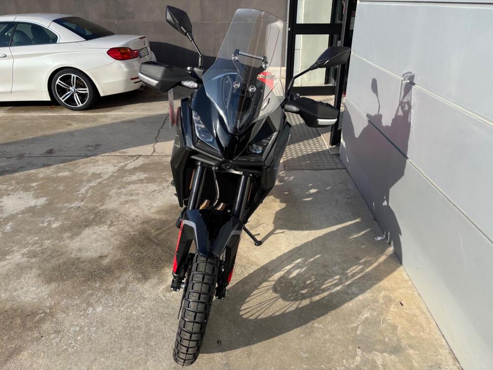 Moto Morini X-Cape 700 Alloy Wheels (2025) (3)