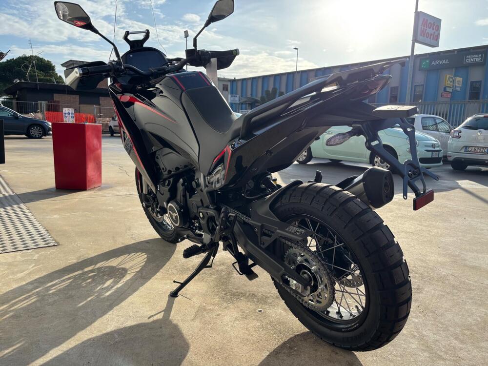 Moto Morini X-Cape 700 Alloy Wheels (2025) (8)