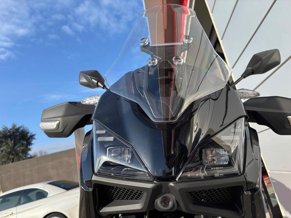 Moto Morini X-Cape 700 Alloy Wheels (2025) (11)