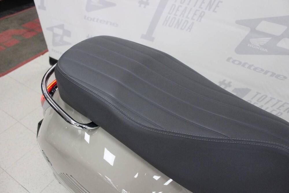 Vespa GTS 125 (2021 - 24) (5)
