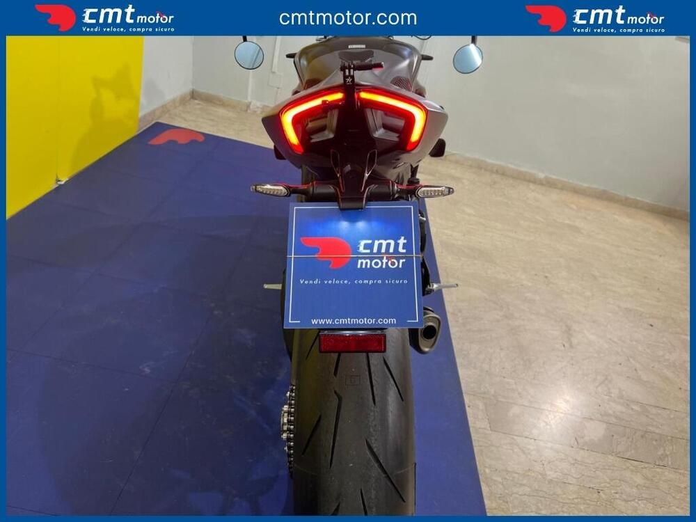 Ducati Streetfighter V4 (2023 - 24) (8)