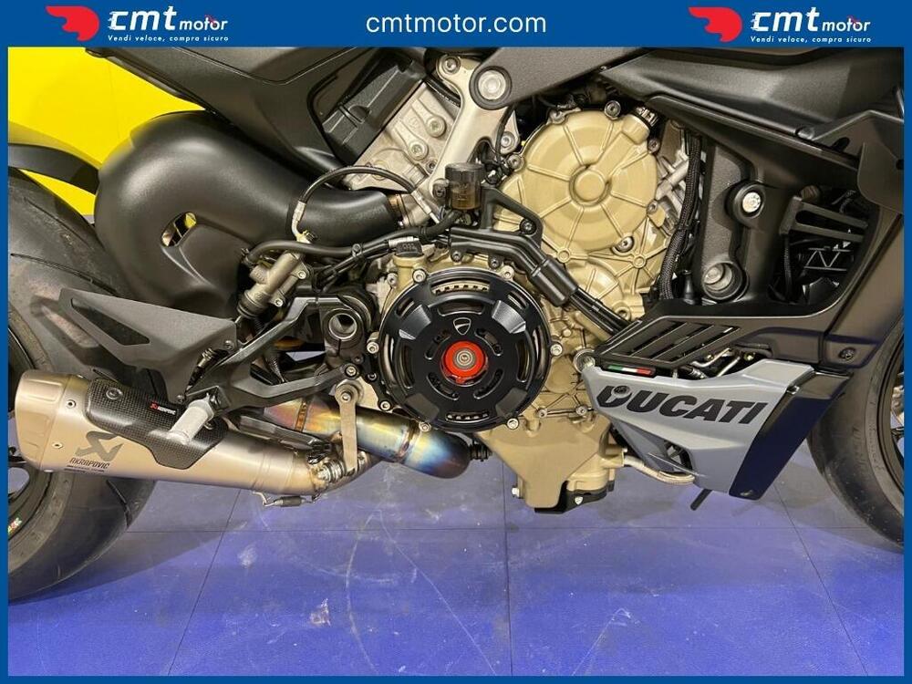 Ducati Streetfighter V4 (2023 - 24) (9)