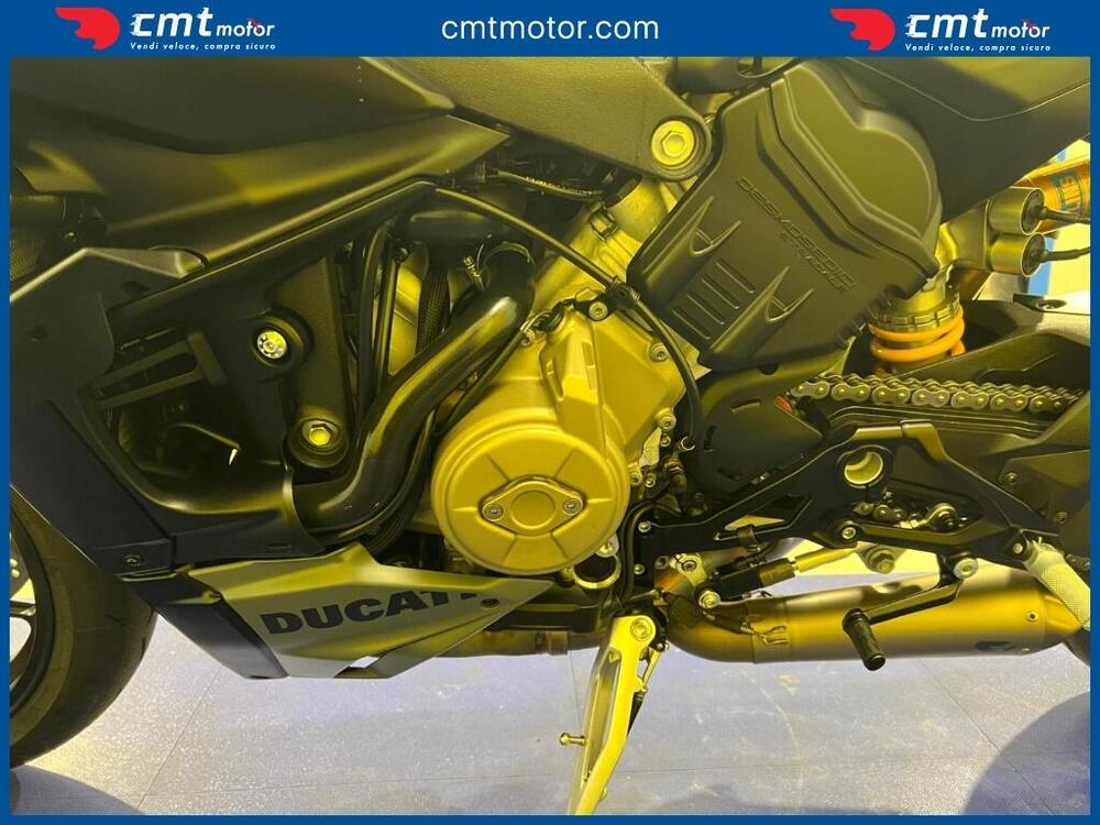 Ducati Streetfighter V4 (2023 - 24) (10)
