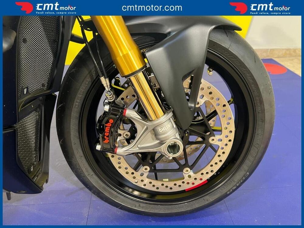 Ducati Streetfighter V4 (2023 - 24) (11)