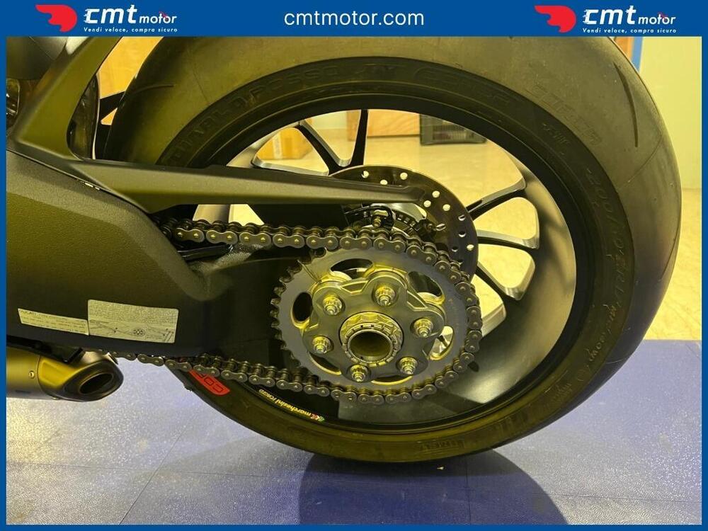 Ducati Streetfighter V4 (2023 - 24) (12)