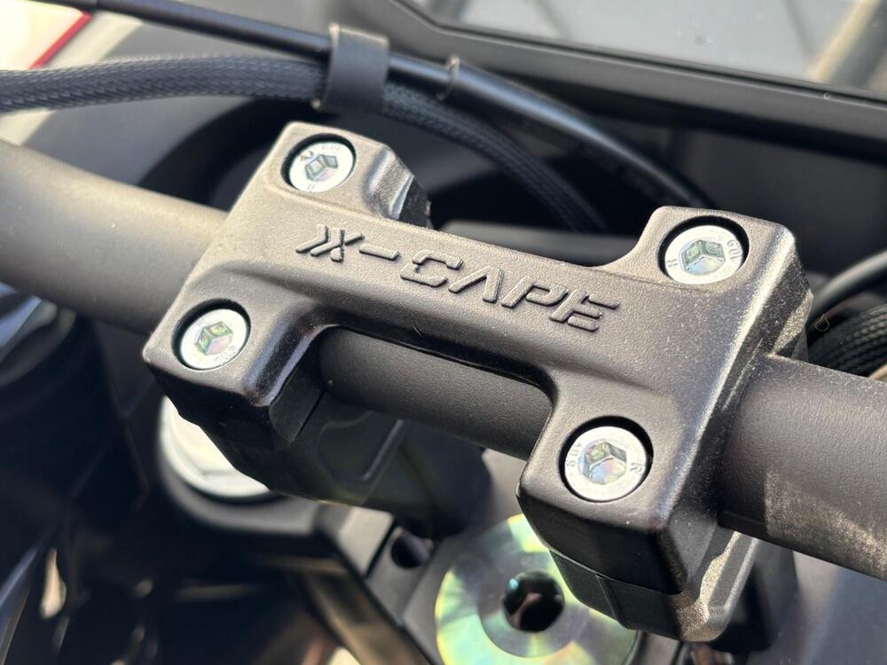 Moto Morini X-Cape 700 Alloy Wheels (2025) (8)